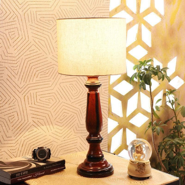 Table Lamp - Urbane Bona Table Lamp