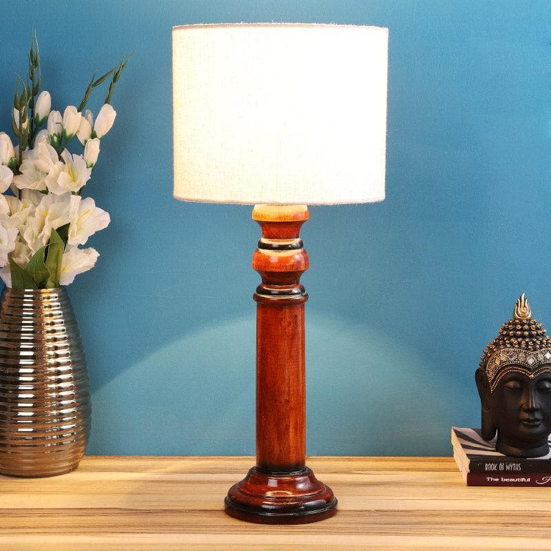 Table Lamp - Urbane Cassini Table Lamp