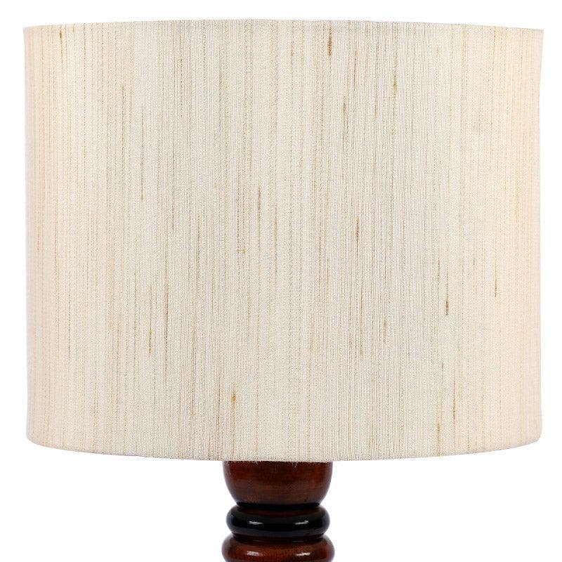 Table Lamp - Urbane Gilmore Table Lamp - Beige