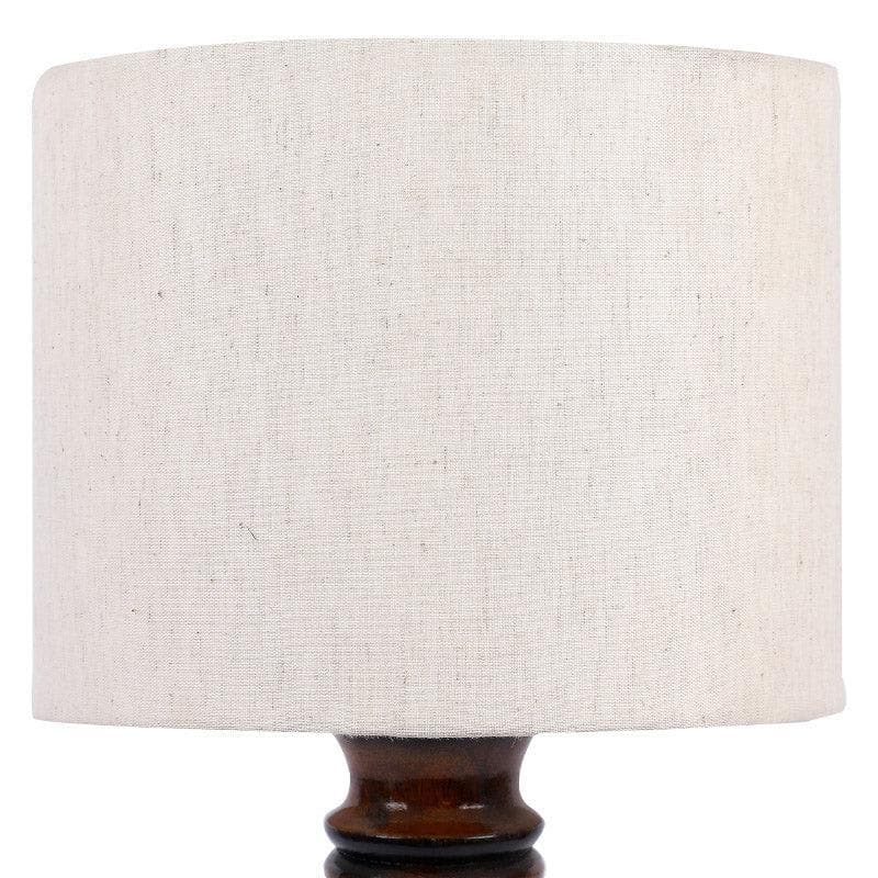 Table Lamp - Urbane Gilmore Table Lamp - Ivory