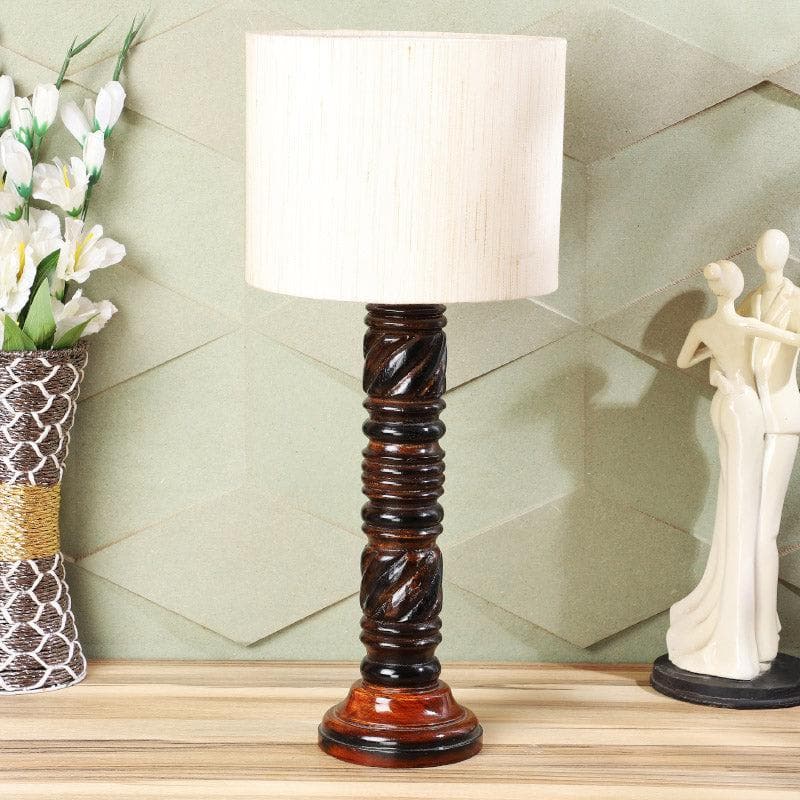 Table Lamp - Urbane Jericho Table Lamp