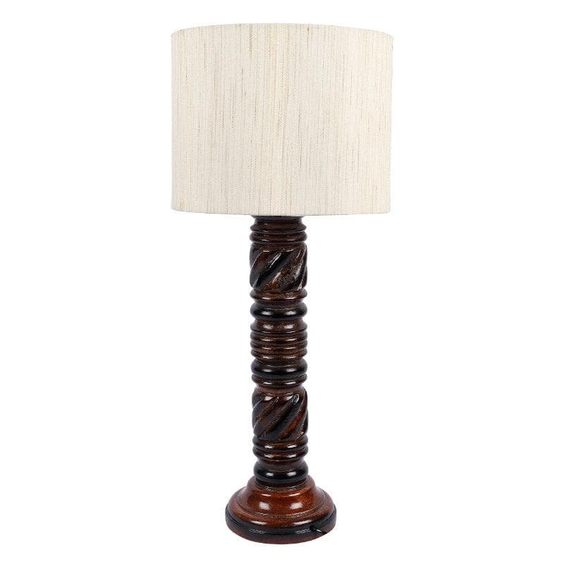 Table Lamp - Urbane Jericho Table Lamp