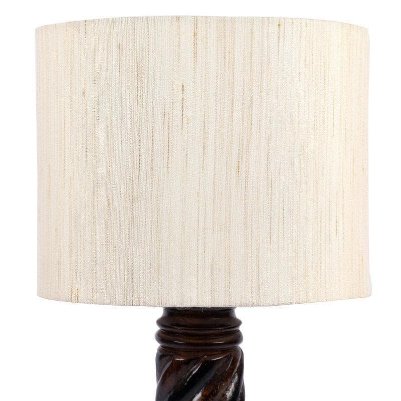 Table Lamp - Urbane Jericho Table Lamp