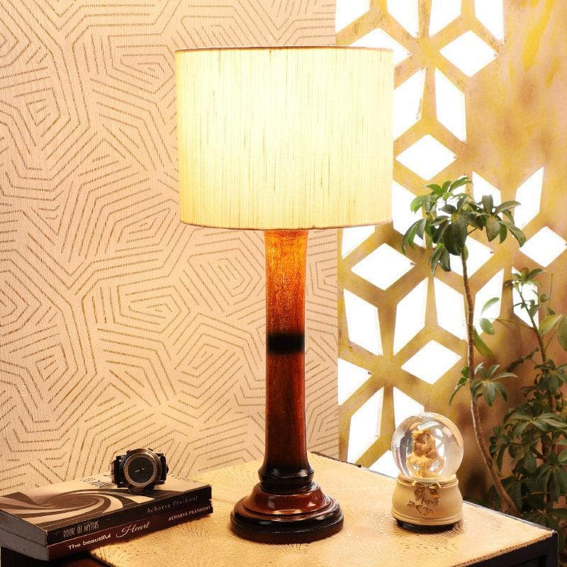 Table Lamp - Urbane Nao Table Lamp