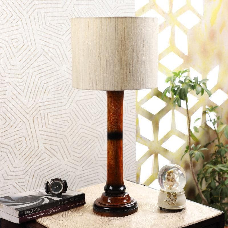 Table Lamp - Urbane Nao Table Lamp