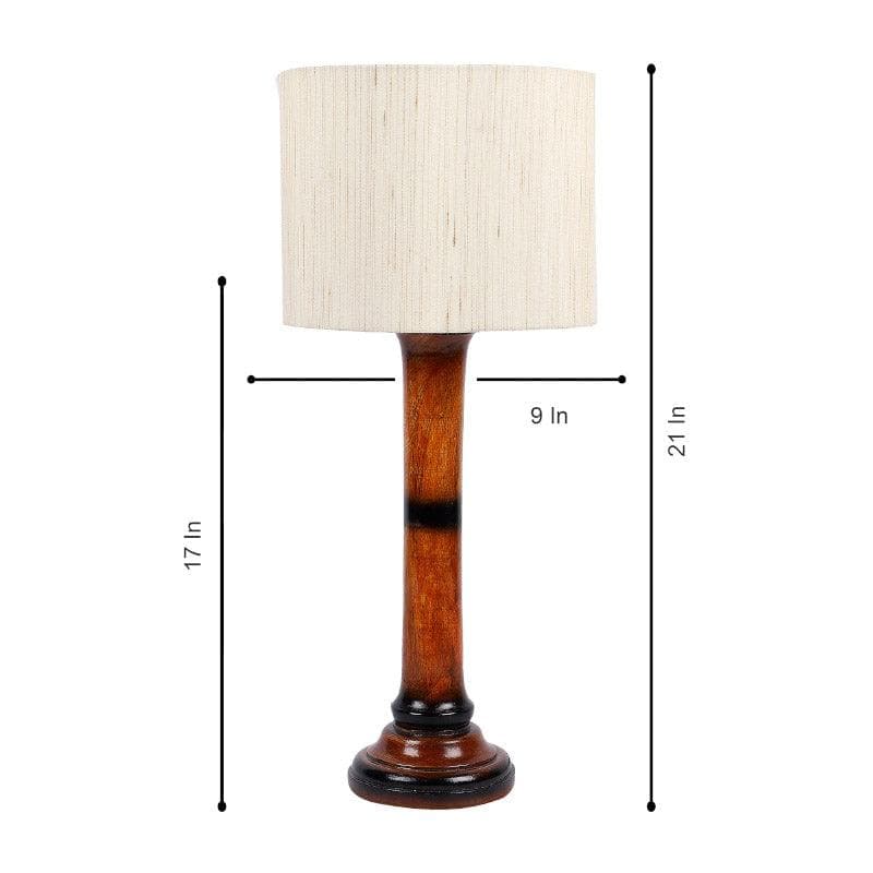 Table Lamp - Urbane Nao Table Lamp