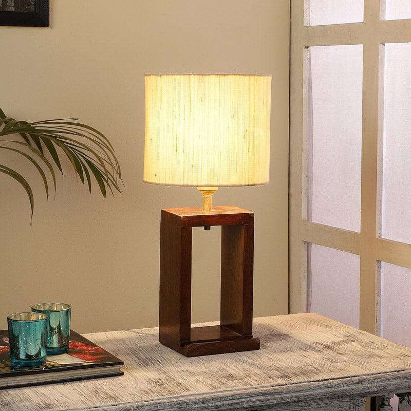 Table Lamp - Urbane Recto Table Lamp