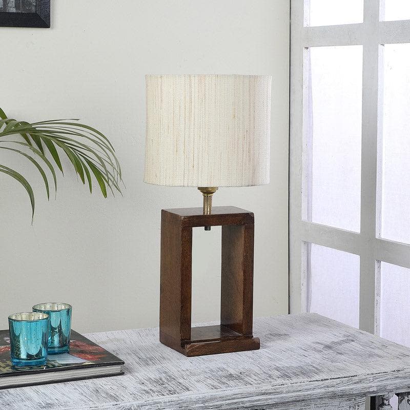 Table Lamp - Urbane Recto Table Lamp