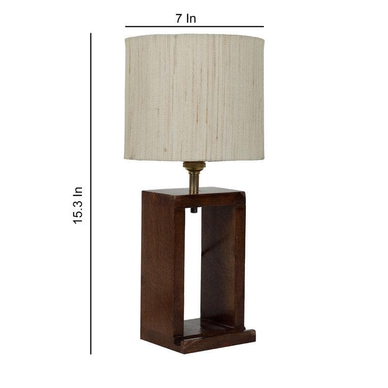 Table Lamp - Urbane Recto Table Lamp