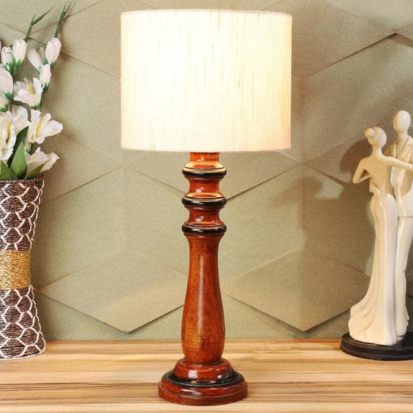 Table Lamp - Urbane Rene Table Lamp