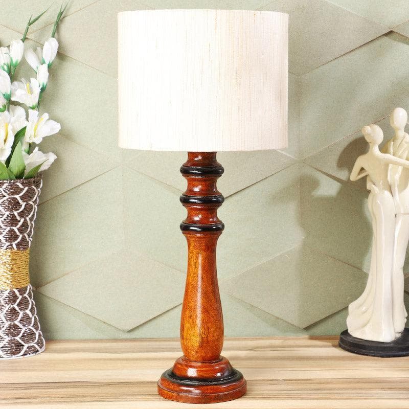 Table Lamp - Urbane Rene Table Lamp