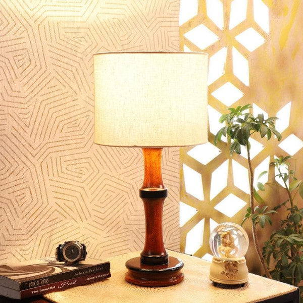 Table Lamp - Urbane Troton Table Lamp