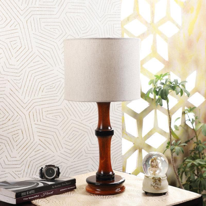 Table Lamp - Urbane Troton Table Lamp