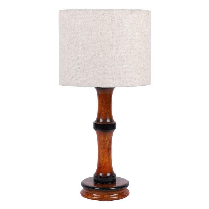 Table Lamp - Urbane Troton Table Lamp