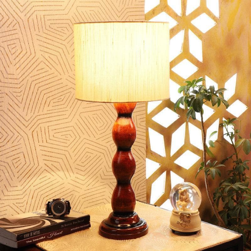 Table Lamp - Urbane Winde Table Lamp