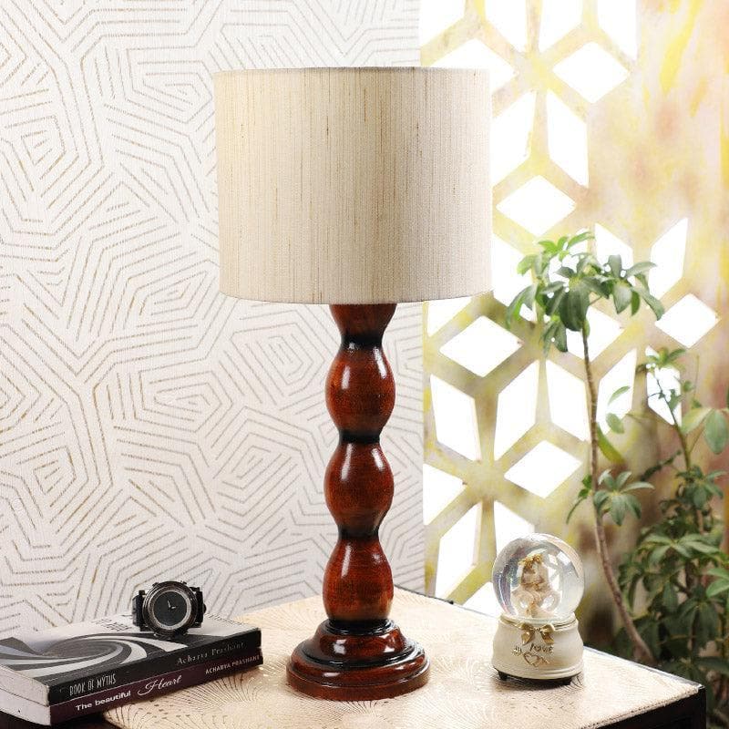 Table Lamp - Urbane Winde Table Lamp