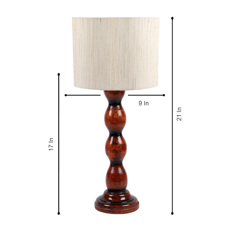 Table Lamp - Urbane Winde Table Lamp