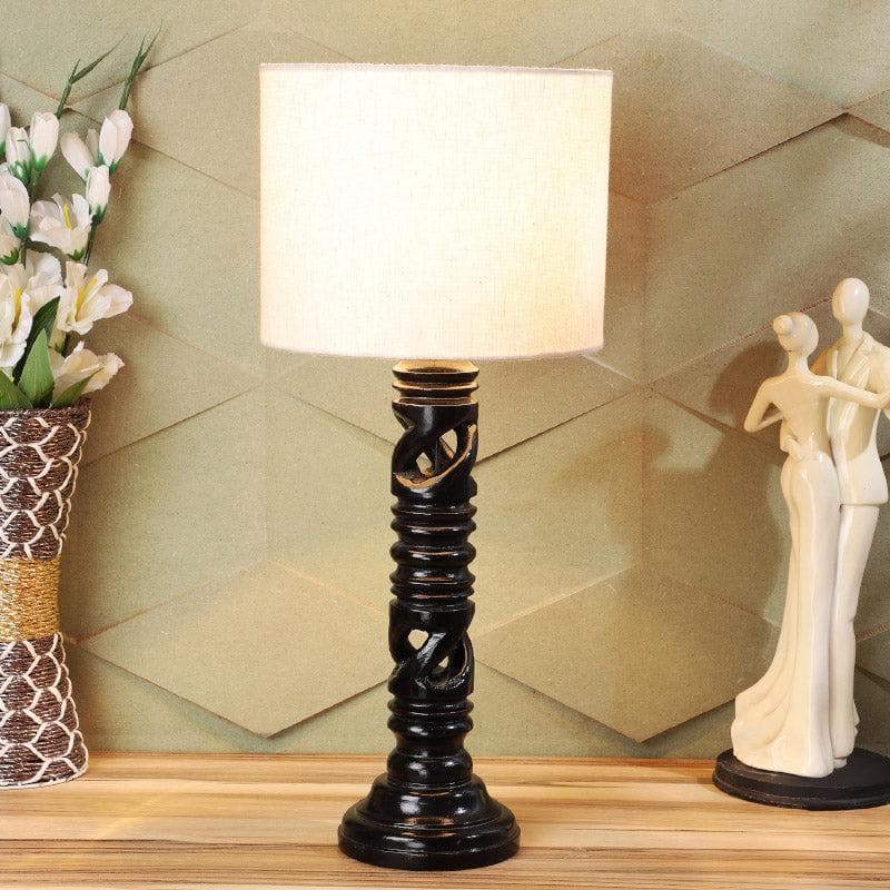 Table Lamp - Urbane Wynn Table Lamp