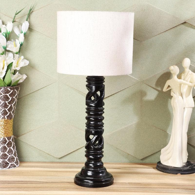 Table Lamp - Urbane Wynn Table Lamp