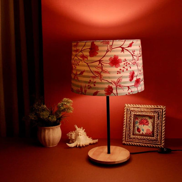 Table Lamp - Usara Table Lamp