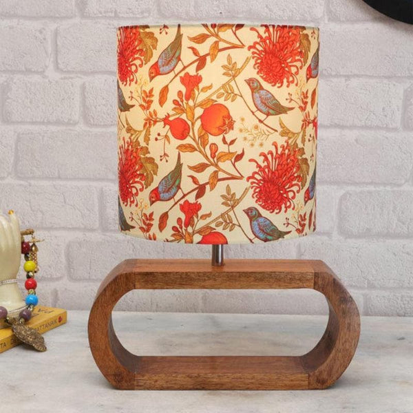 Table Lamp - Valency Table Lamp