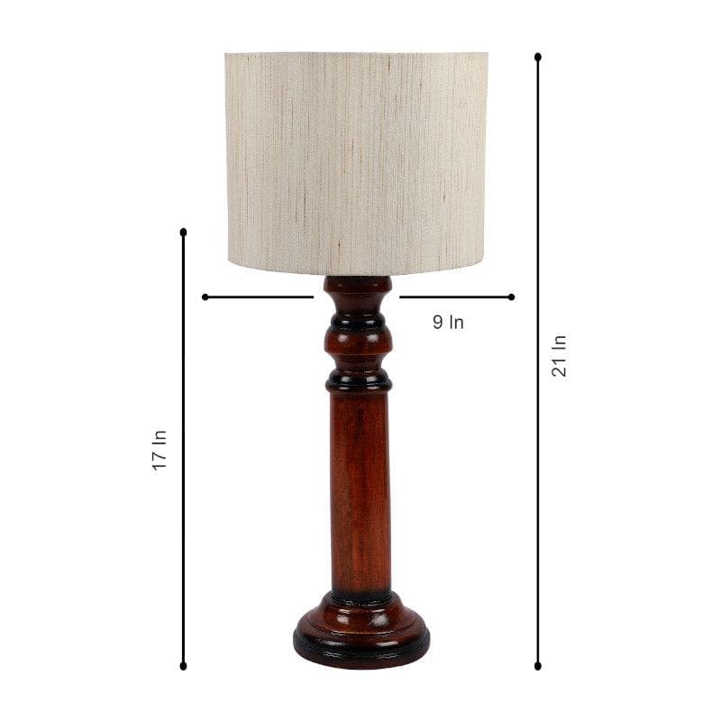 Table Lamp - Vera Cassini Table Lamp