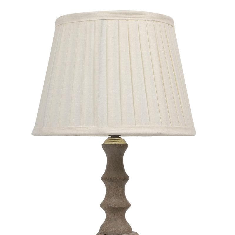 Buy Vesara Bella Table Lamp Table Lamp from Vaaree