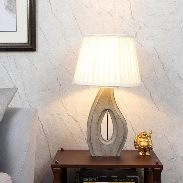 Table Lamp - Vesara Cove Table Lamp