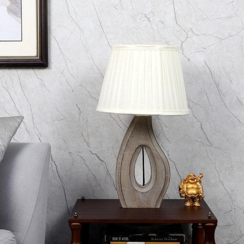 Table Lamp - Vesara Cove Table Lamp