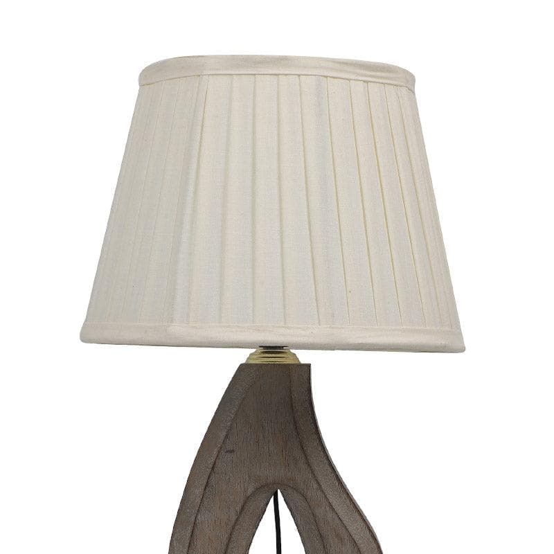 Table Lamp - Vesara Cove Table Lamp