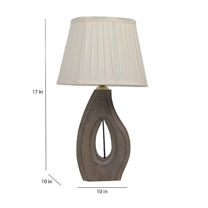 Table Lamp - Vesara Cove Table Lamp