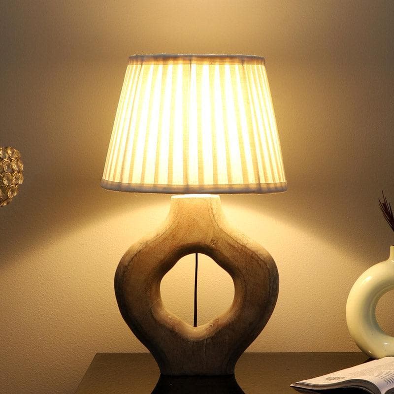 Table Lamp - Vesara Kian Table Lamp