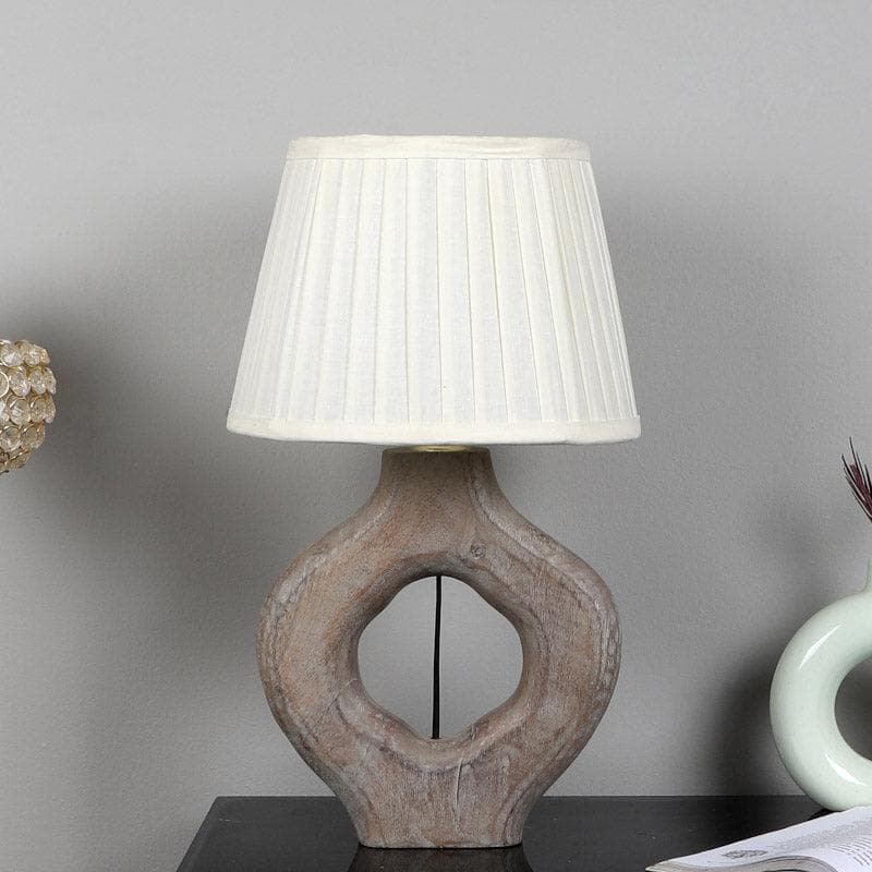 Buy Vesara Kian Table Lamp Table Lamp from Vaaree