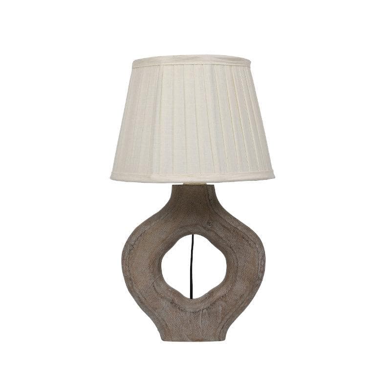 Buy Vesara Kian Table Lamp Table Lamp from Vaaree