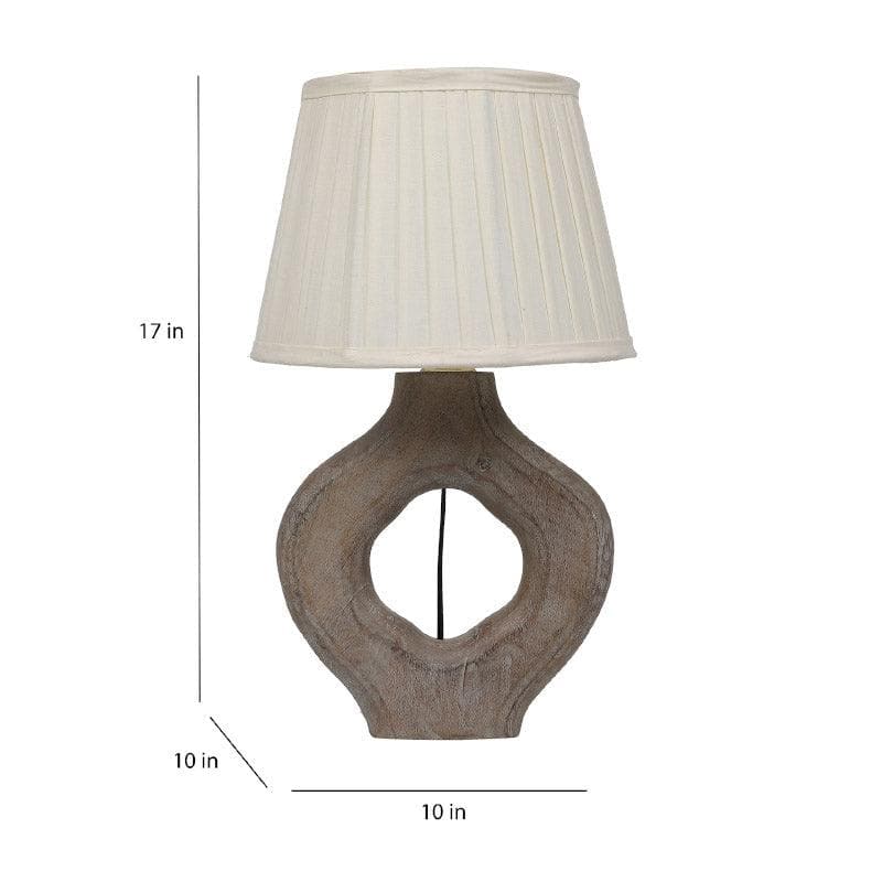 Buy Vesara Kian Table Lamp Table Lamp from Vaaree