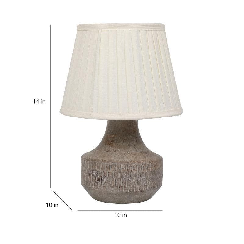 Table Lamp - Vesara Martha Table Lamp