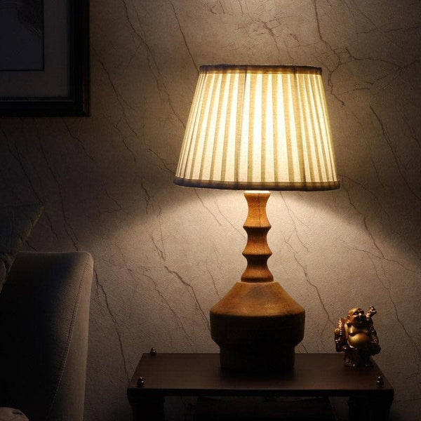 Table Lamp - Vesara Meiji Table Lamp