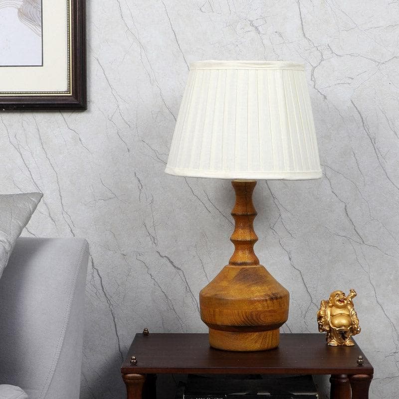 Table Lamp - Vesara Meiji Table Lamp