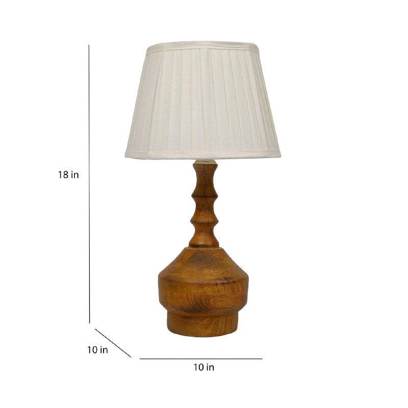 Table Lamp - Vesara Meiji Table Lamp