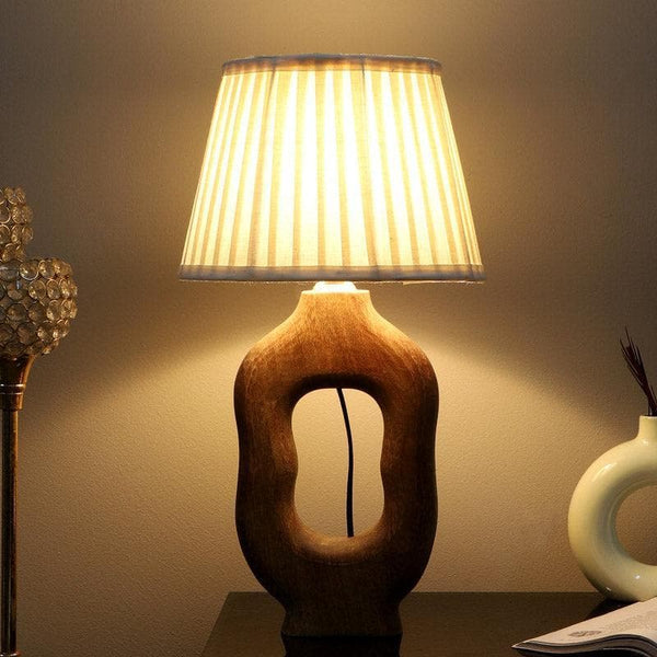 Table Lamp - Vesara Myna Table Lamp