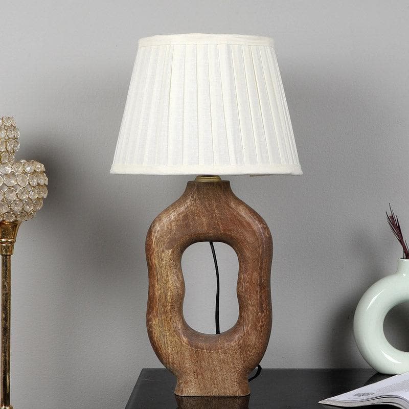 Table Lamp - Vesara Myna Table Lamp