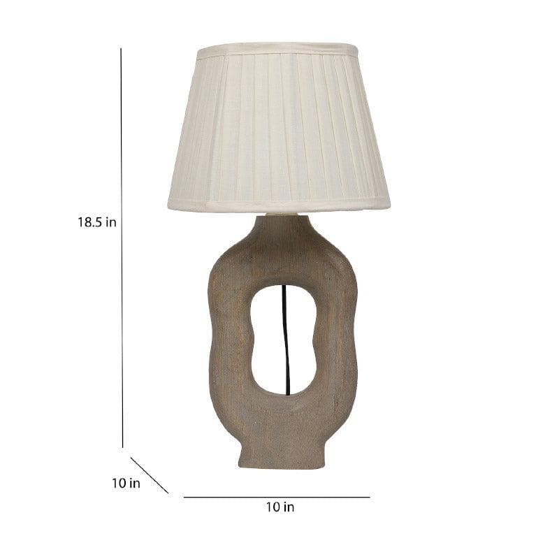 Table Lamp - Vesara Myna Table Lamp