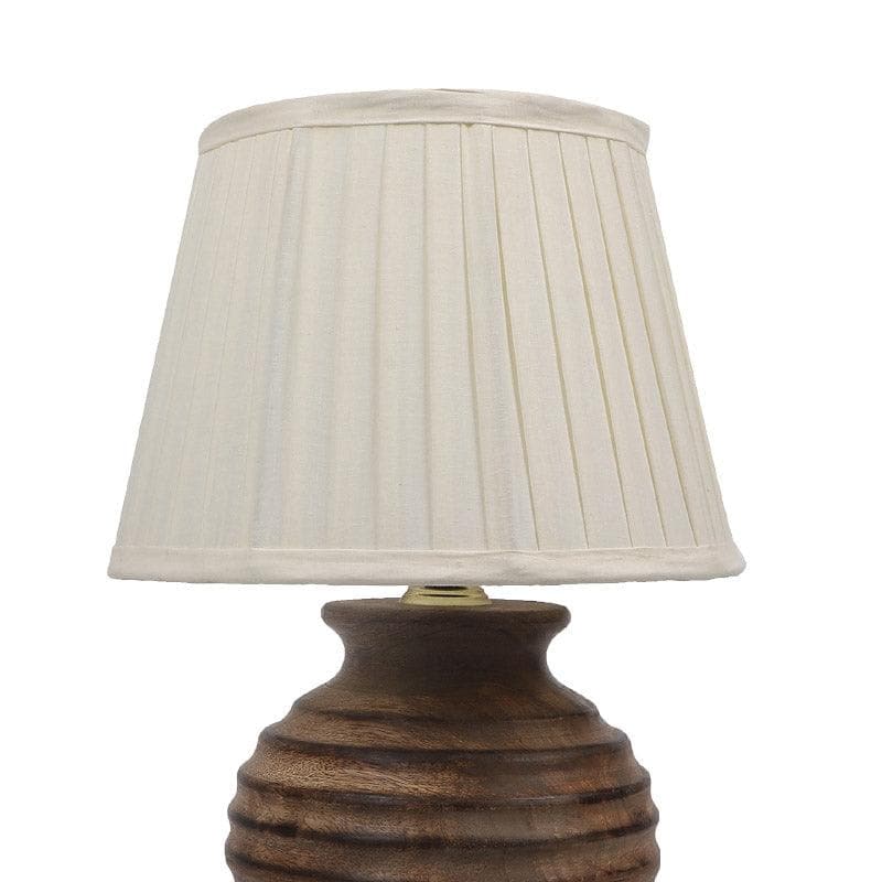 Buy Vesara Pablo Table Lamp Table Lamp from Vaaree