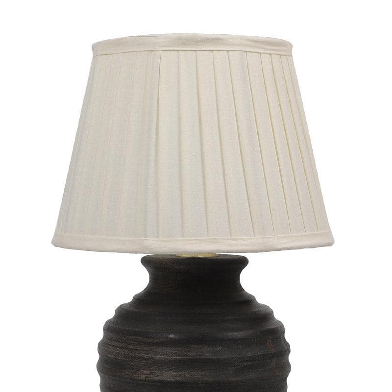 Table Lamp - Vesara Palmer Table Lamp