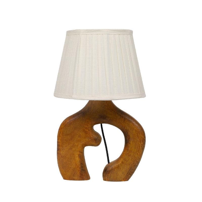 Buy Vesara Stag Table Lamp Table Lamp from Vaaree