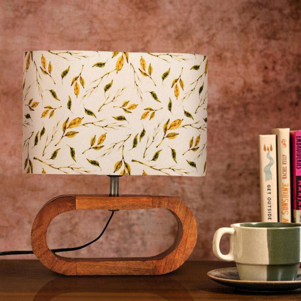 Table Lamp - Vine Spread Mirza Table Lamp