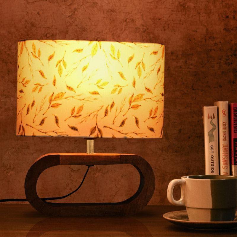 Table Lamp - Vine Spread Mirza Table Lamp