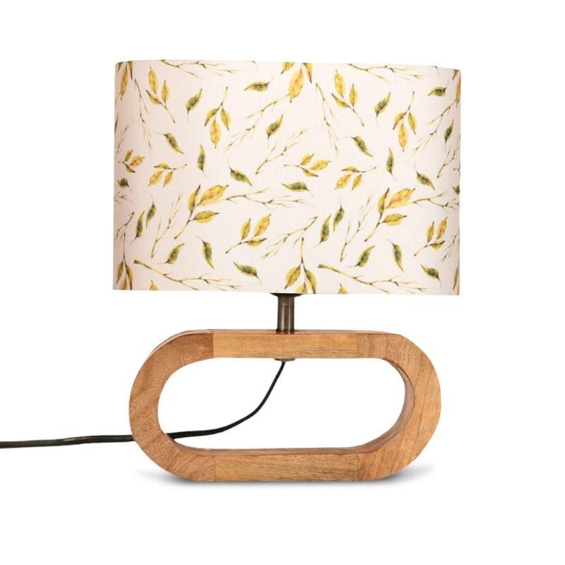 Table Lamp - Vine Spread Mirza Table Lamp