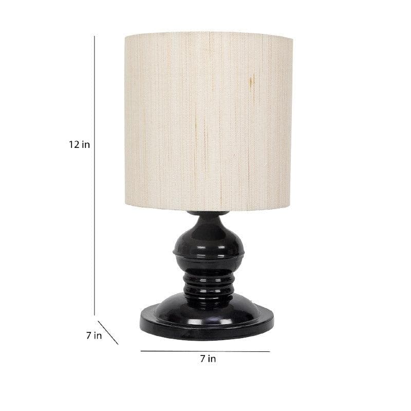 Table Lamp - Wana Gino Table Lamp