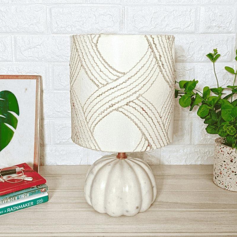 Table Lamp - Whimsy Waves Mogo Table Lamp